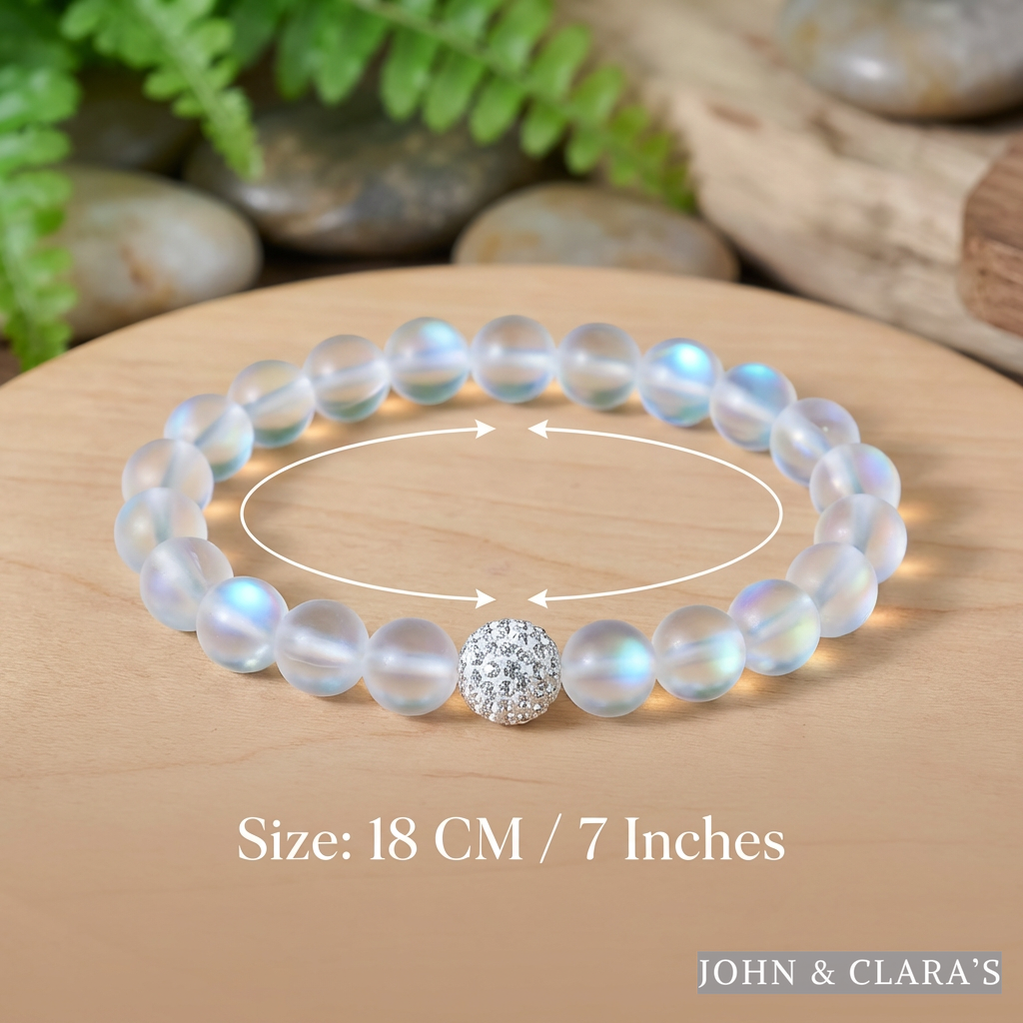 Aurora Glow Bracelet