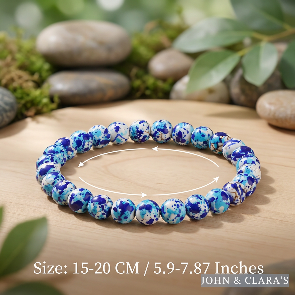 Ocean Sky Bracelet