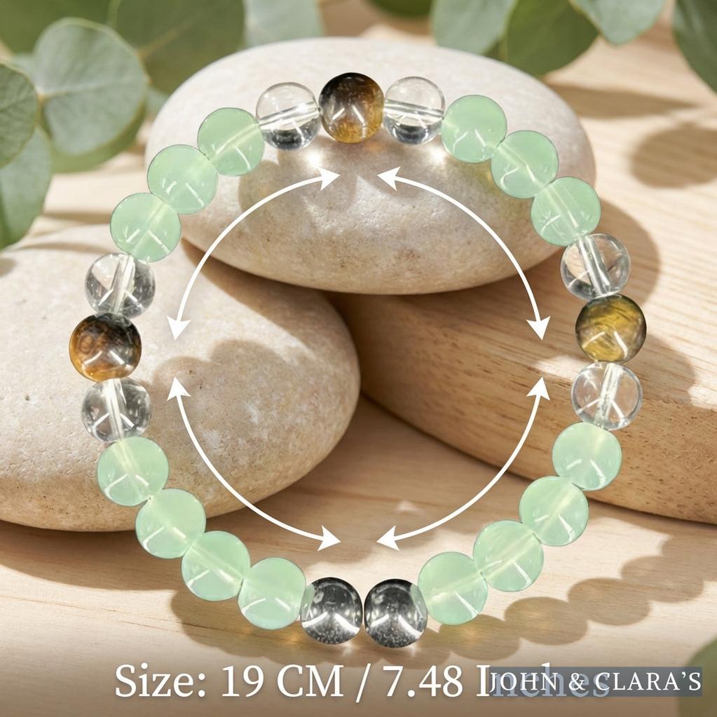 Spring Meadow Bracelet