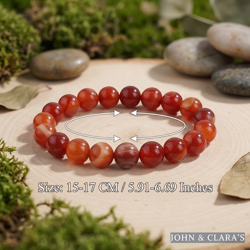 Fire Spirit Bracelet