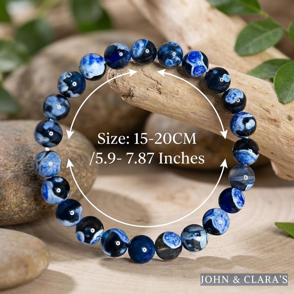 Cosmic Balance Bracelet
