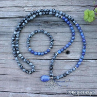 Necklace & Bracelet Set