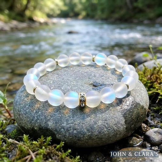 Moonlight Glow Bracelet