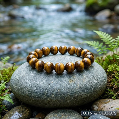 Classic Warrior Bracelet