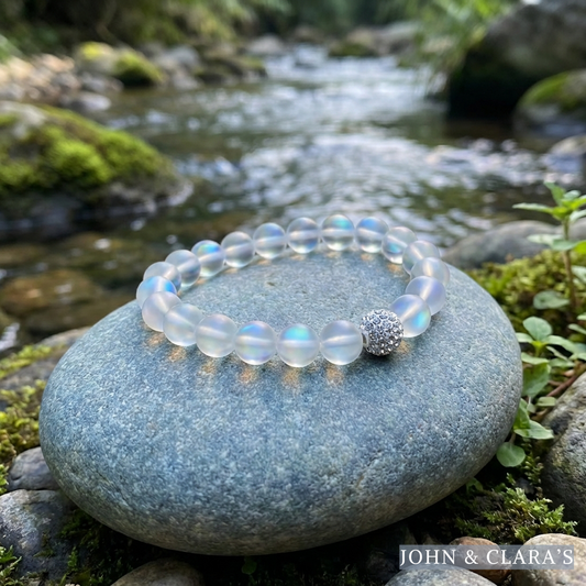 Aurora Glow Bracelet