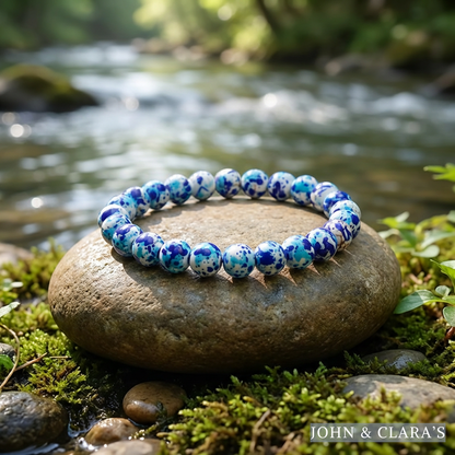 Ocean Sky Bracelet