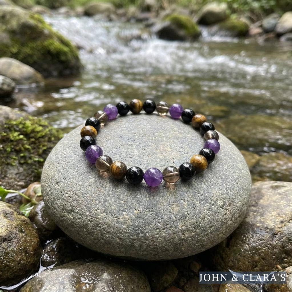 Twilight Balance Bracelet