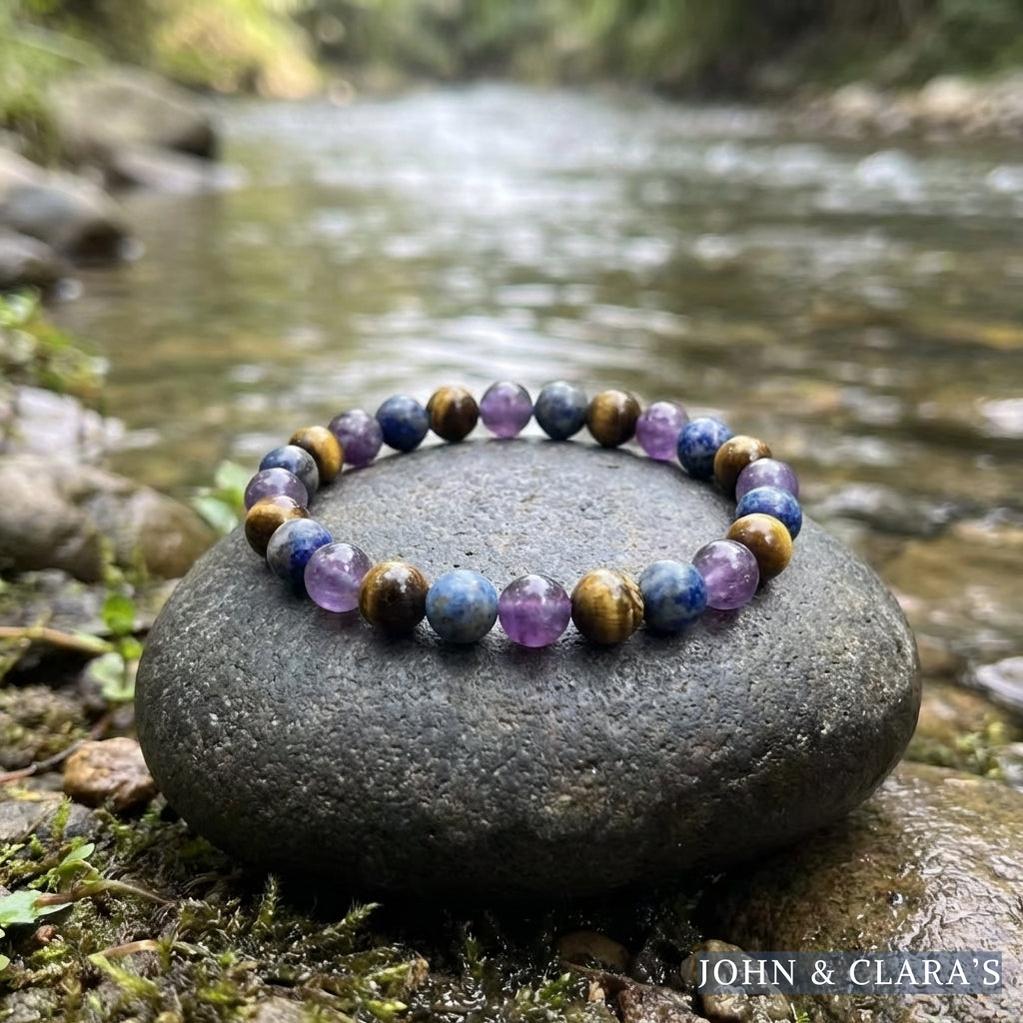 Warrior's Journey Bracelet
