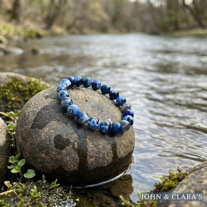 Cosmic Balance Bracelet