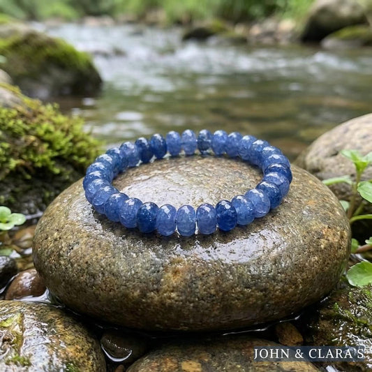 Deep Ocean Bracelet