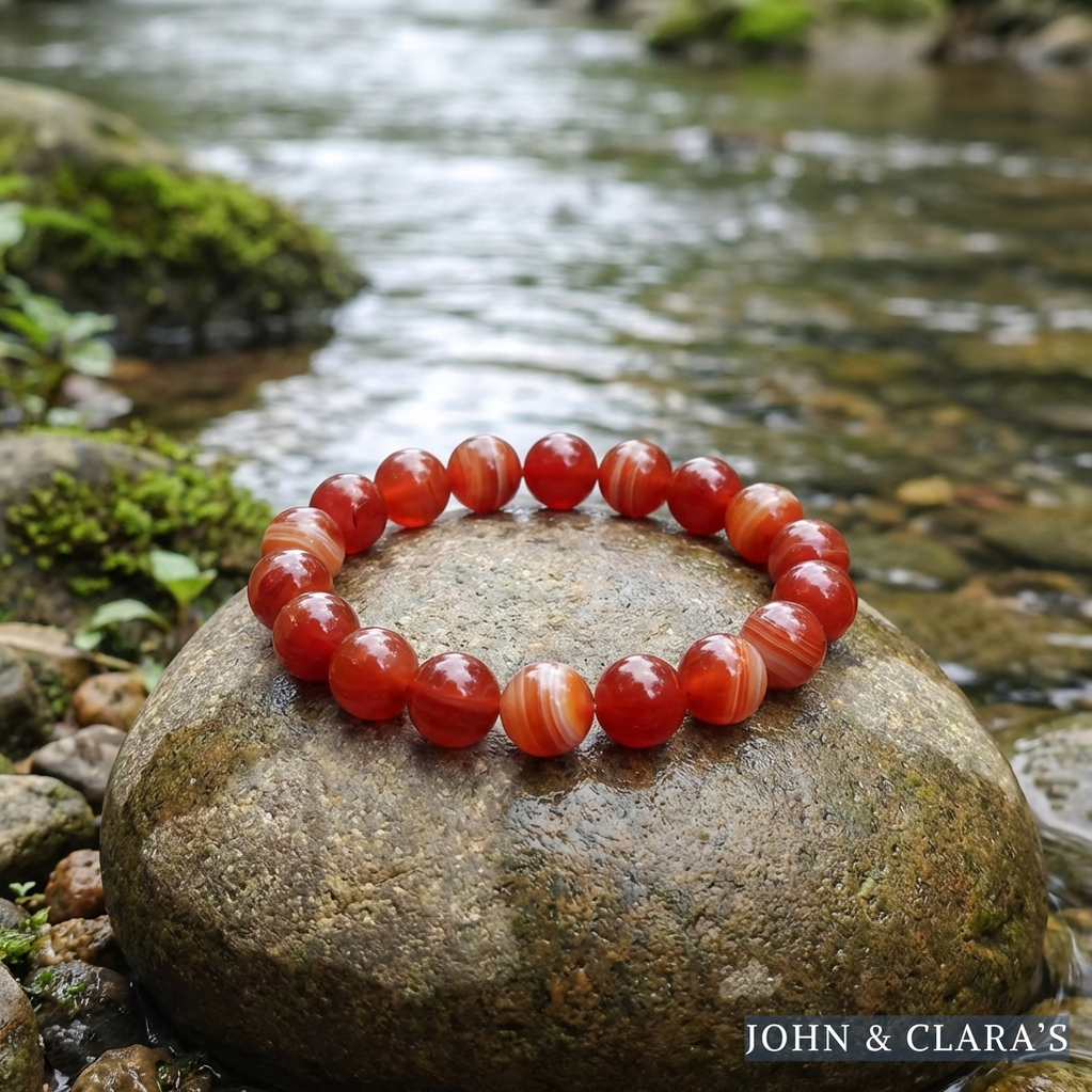 Fire Spirit Bracelet