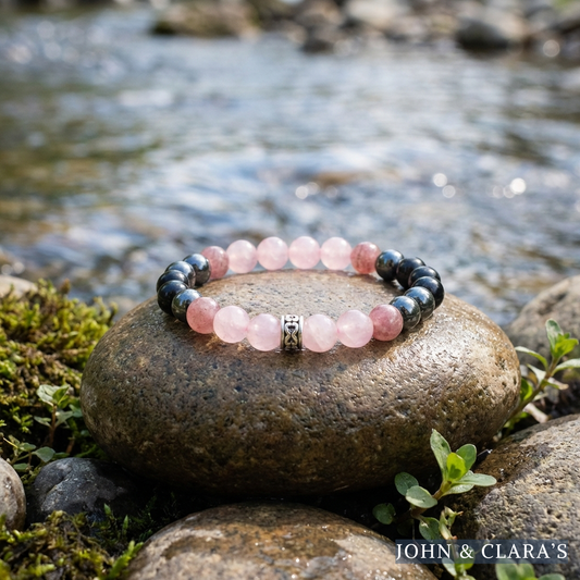 Modern Love Bracelet