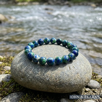 Phoenix Rising Bracelet