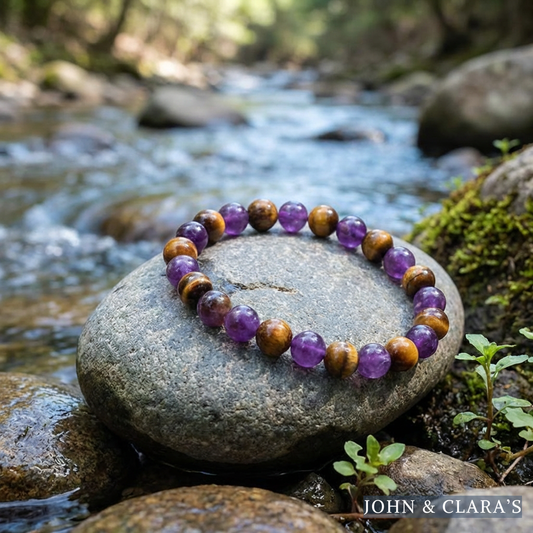 Twilight Harmony Bracelet