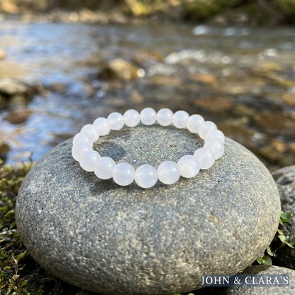 Pure Quartz Bracelet