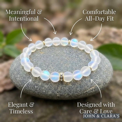 Moonlight Glow Bracelet