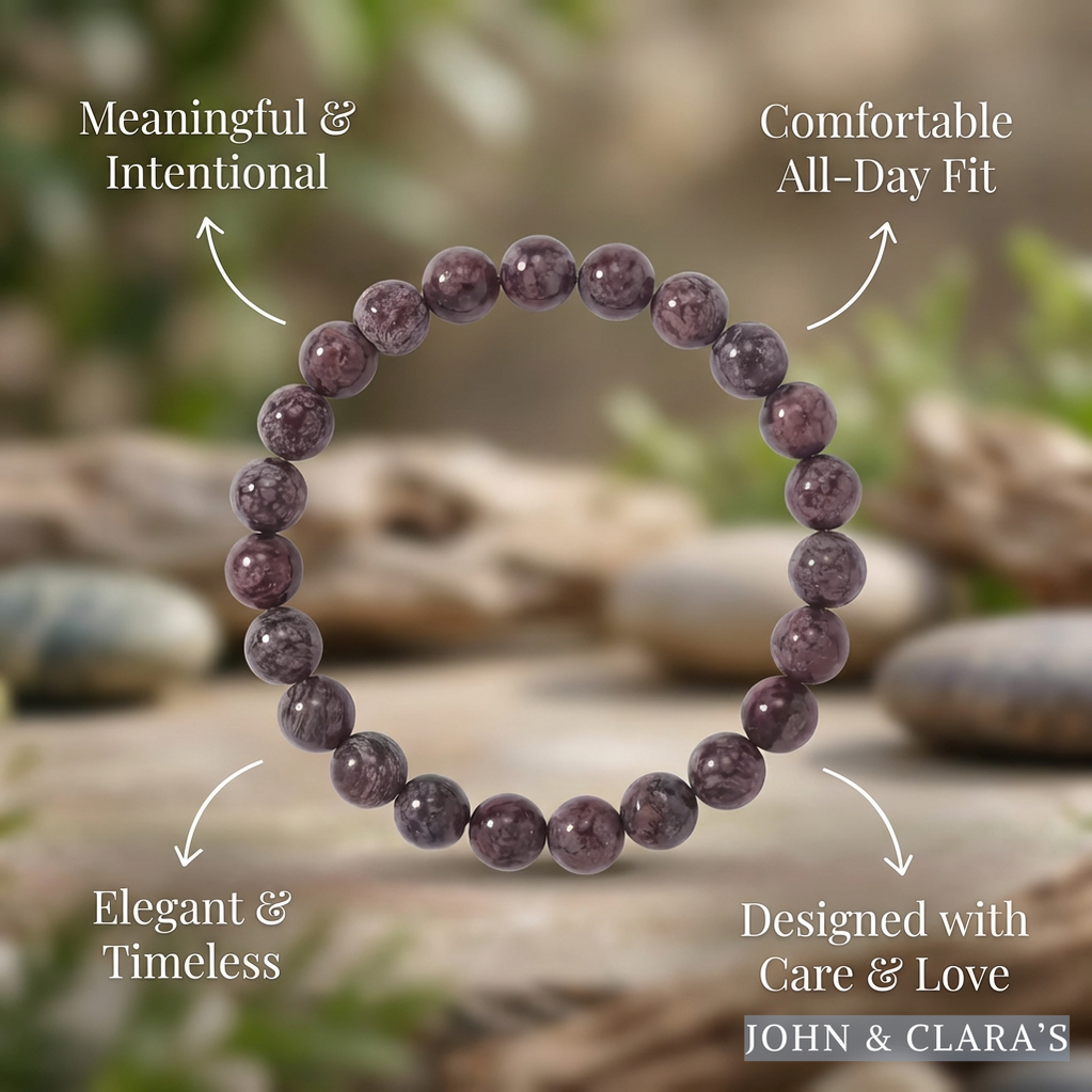 Earth Warrior Bracelet