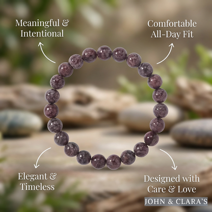 Earth Warrior Bracelet