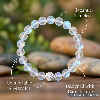 Aurora Glow Bracelet