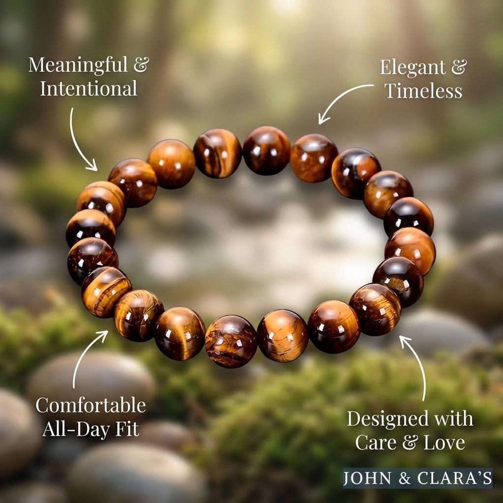 Classic Warrior Bracelet