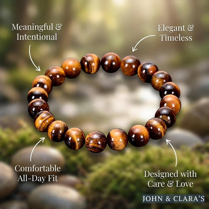 Classic Warrior Bracelet