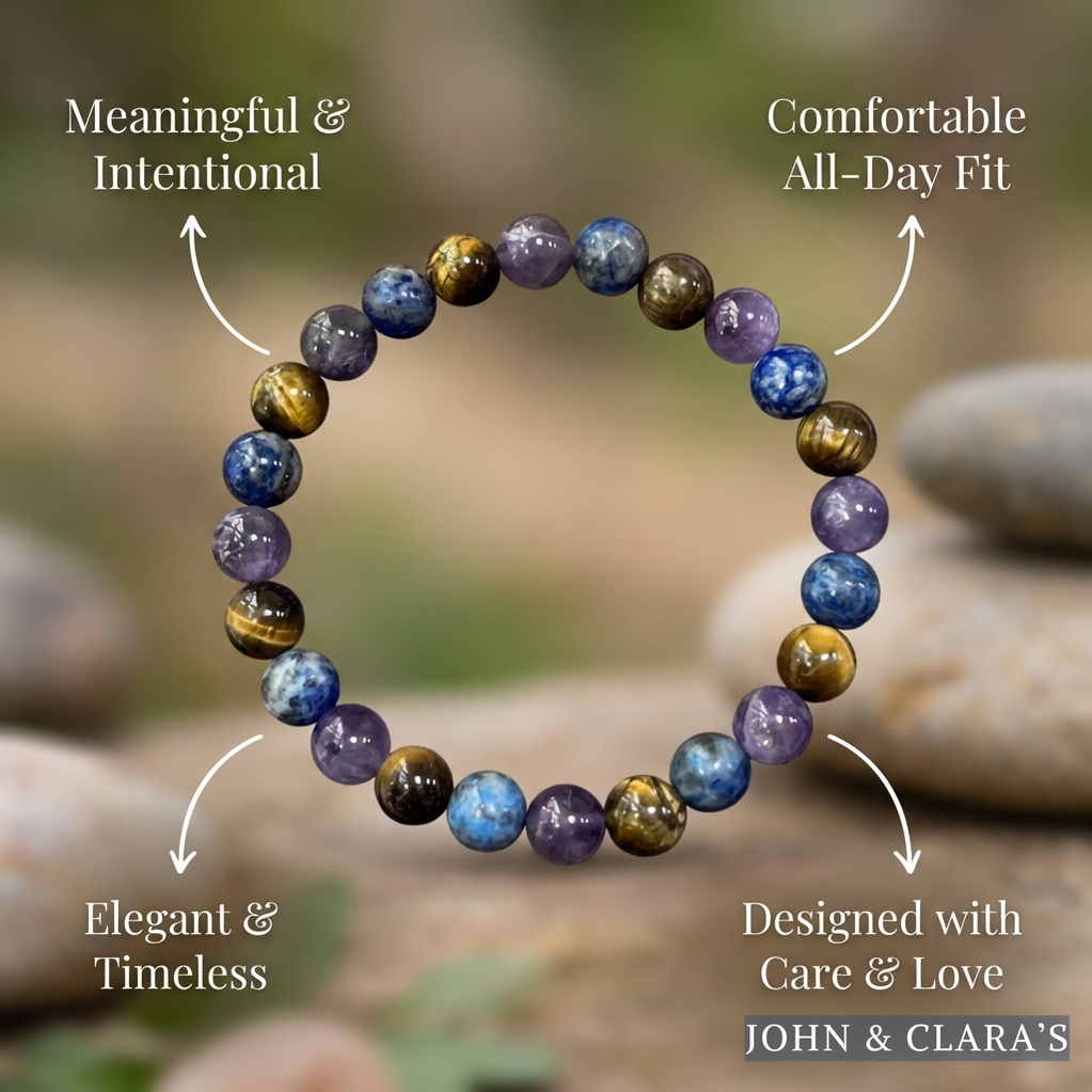 Warrior's Journey Bracelet