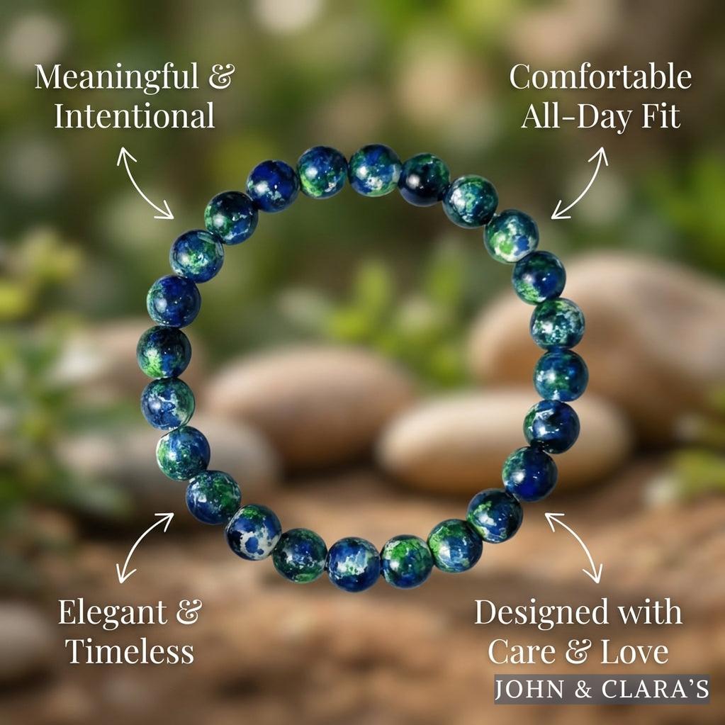 Phoenix Rising Bracelet