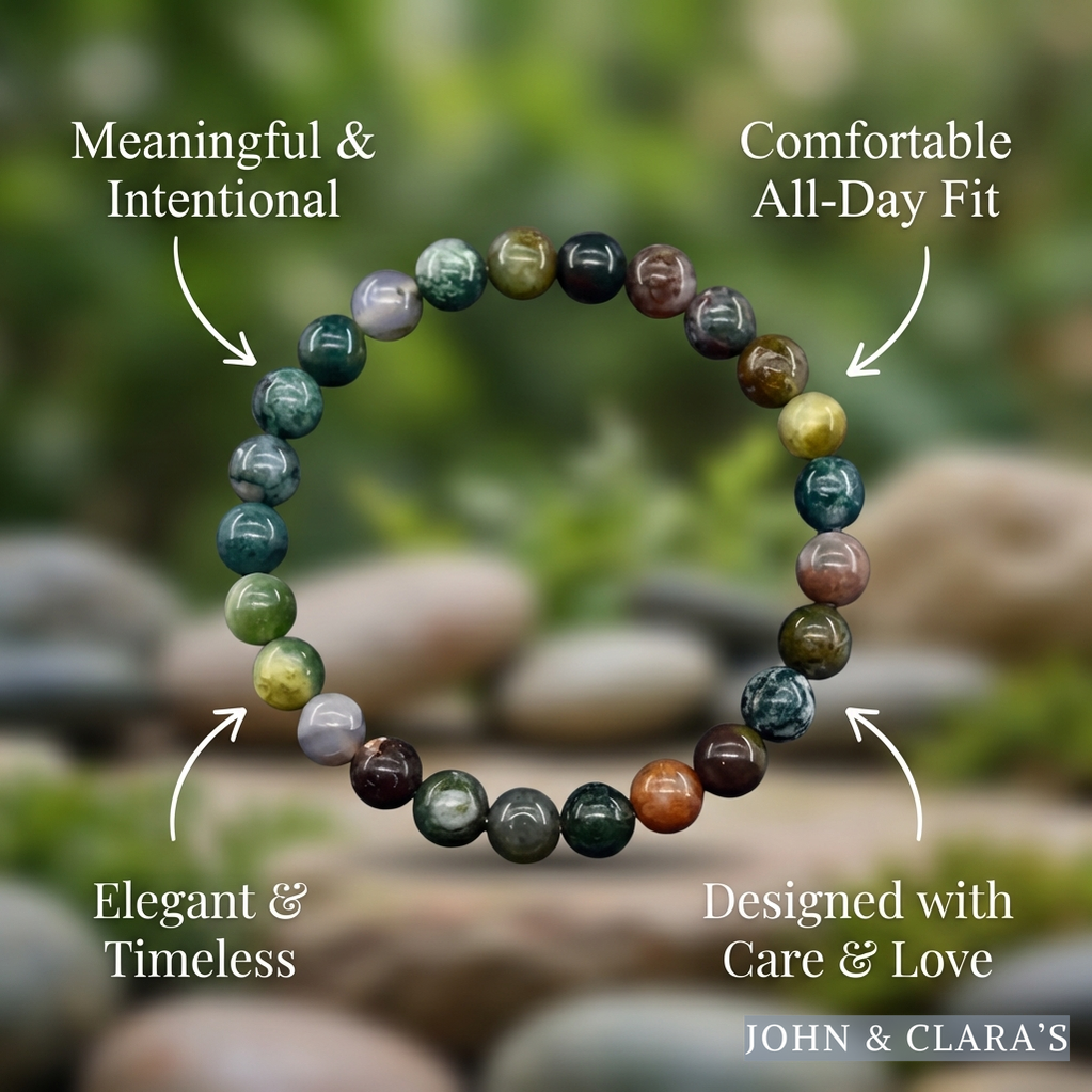 Earth Treasures Bracelet