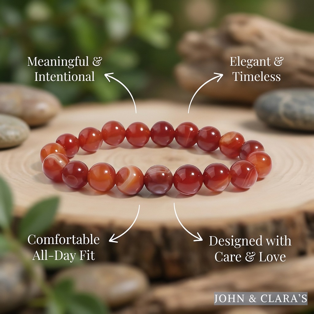 Fire Spirit Bracelet