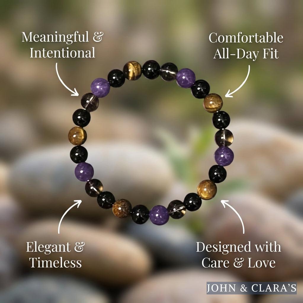 Twilight Balance Bracelet