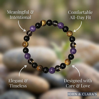 Twilight Balance Bracelet
