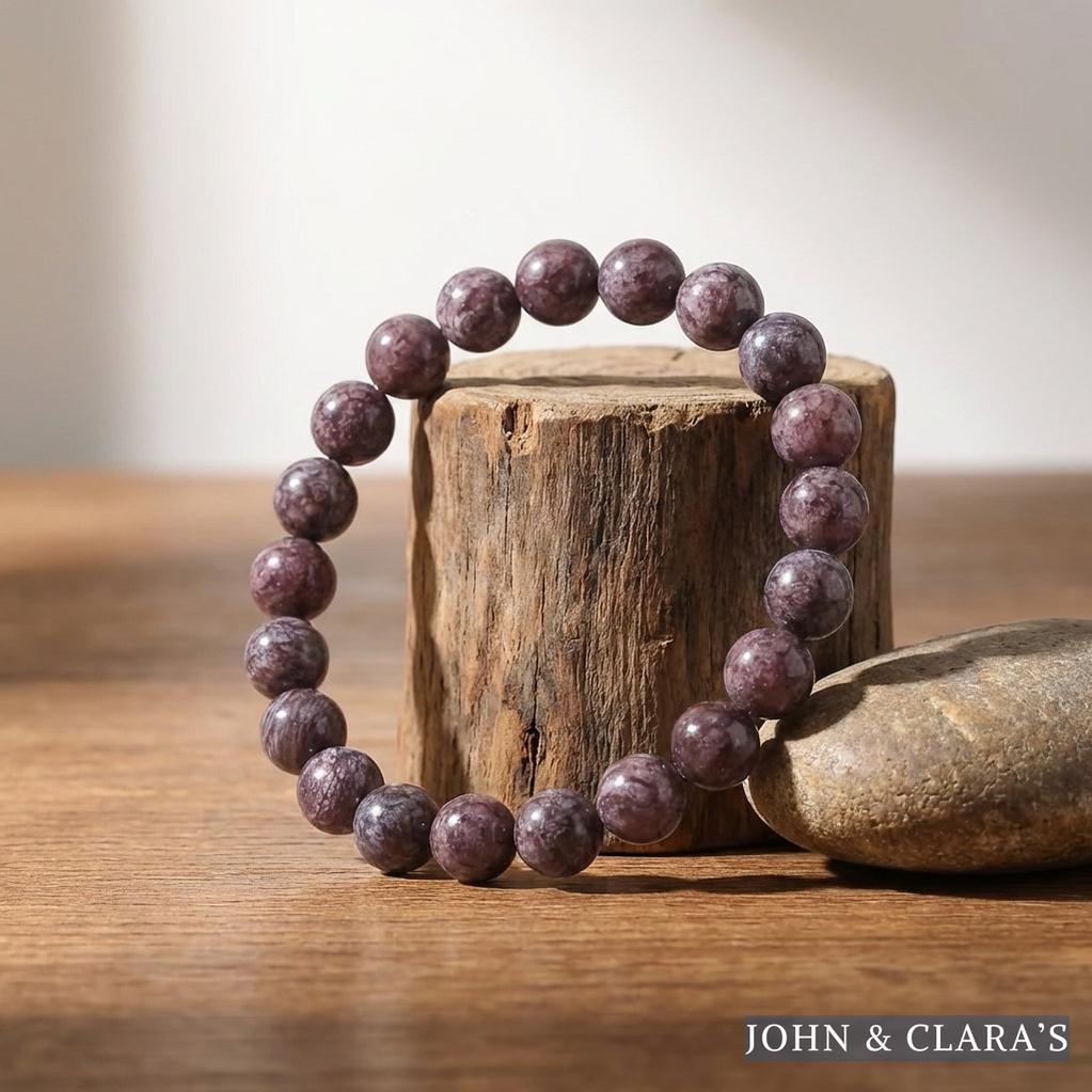 Earth Warrior Bracelet