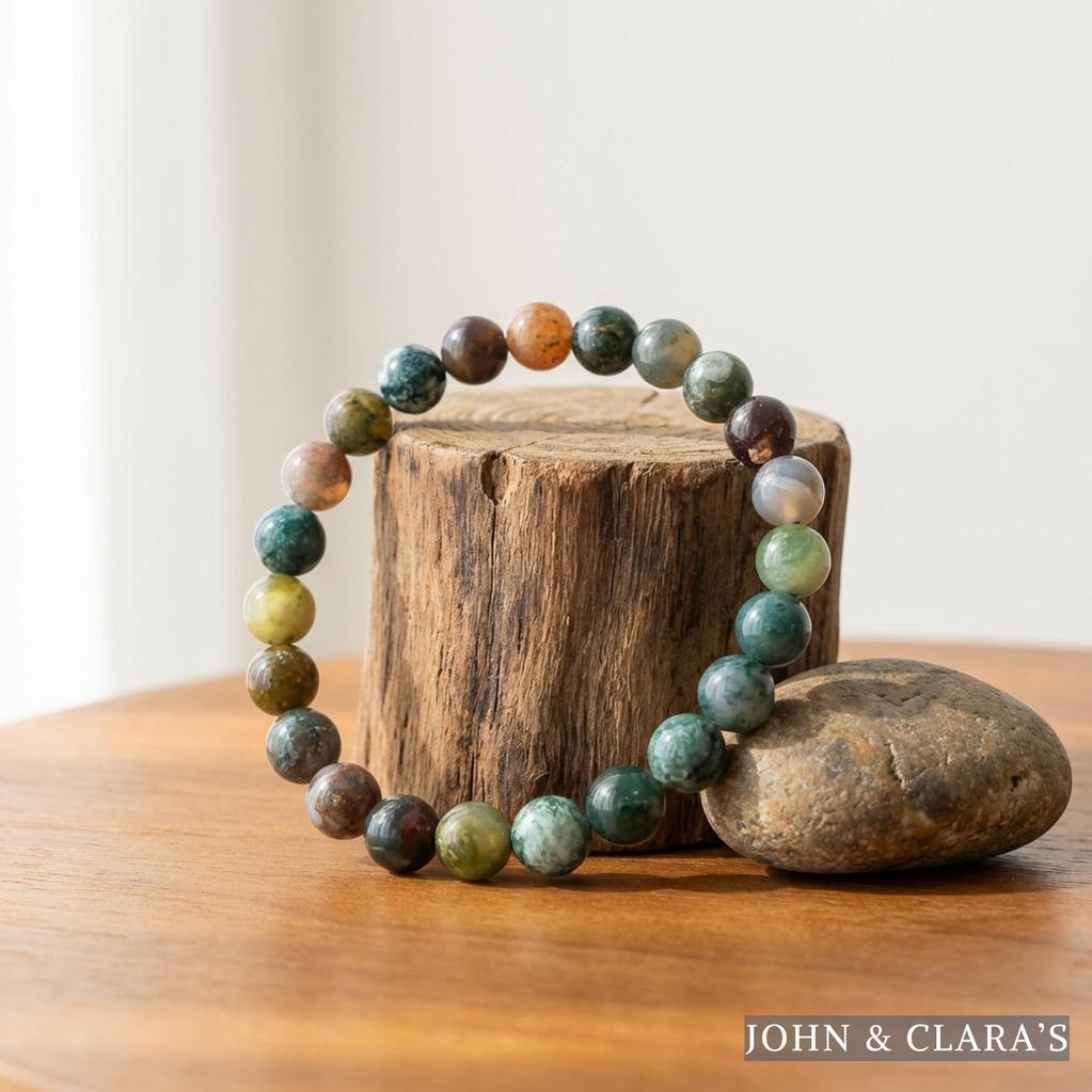 Earth Treasures Bracelet