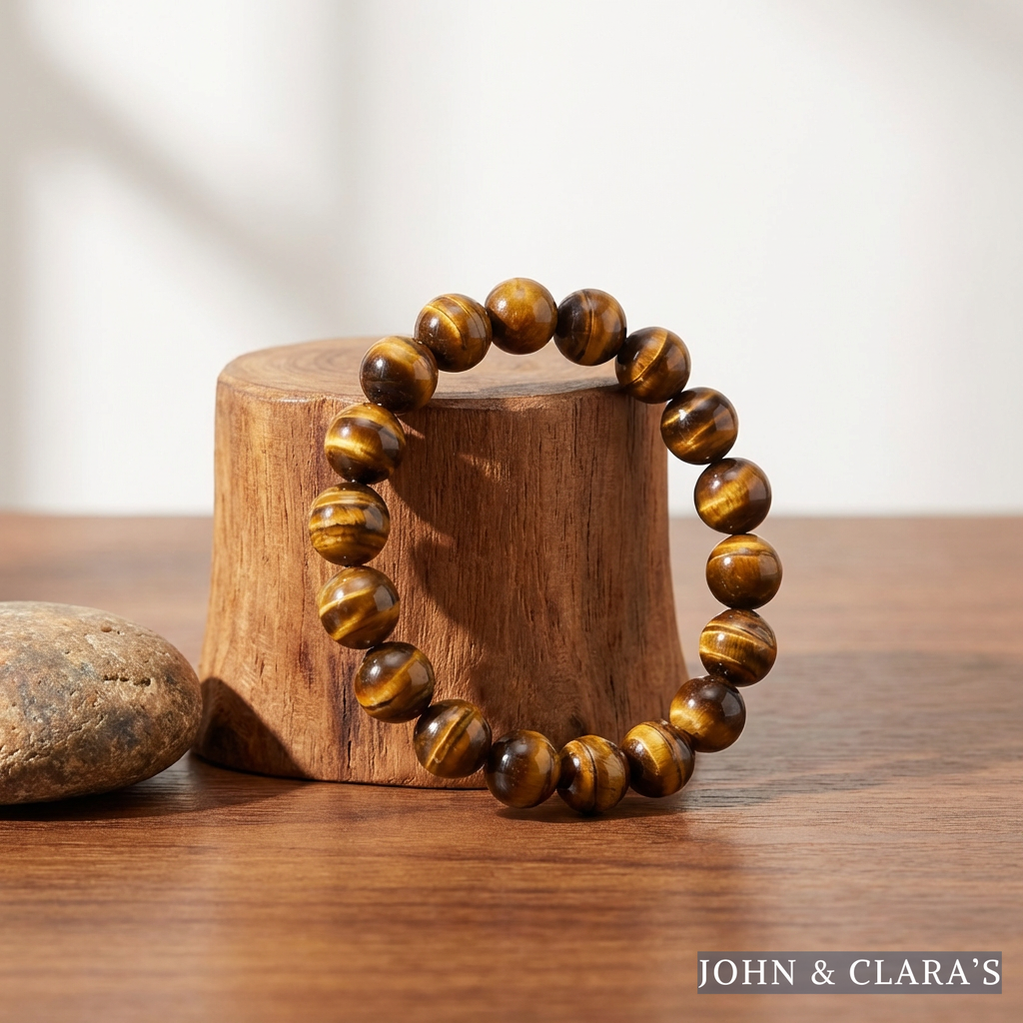 Classic Warrior Bracelet