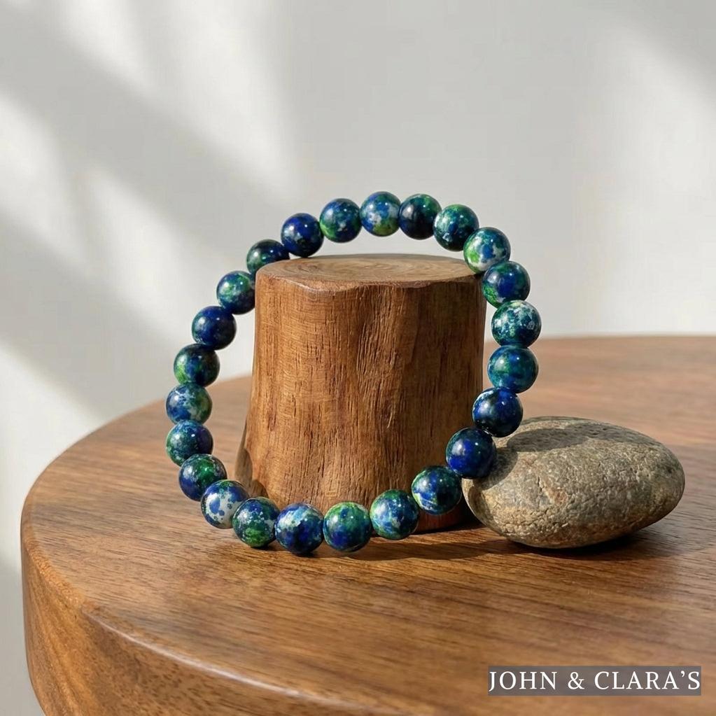 Phoenix Rising Bracelet