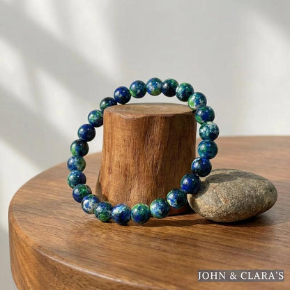 Phoenix Rising Bracelet