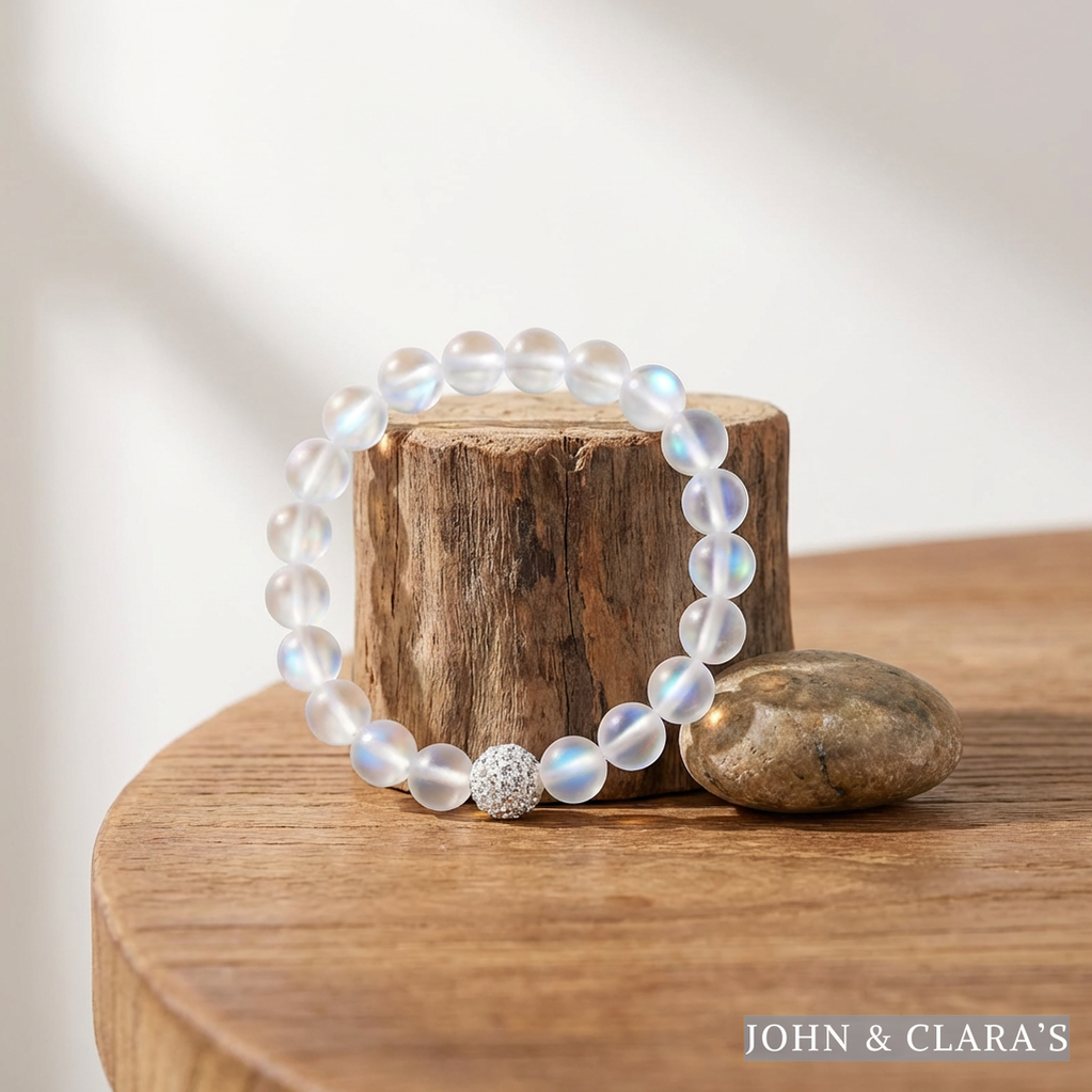 Aurora Glow Bracelet