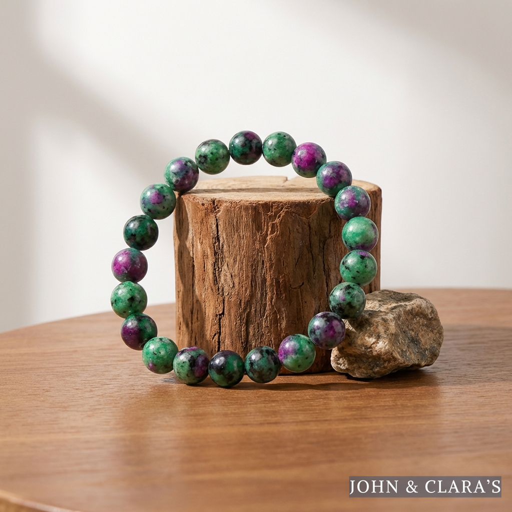 Forest Bloom Bracelet