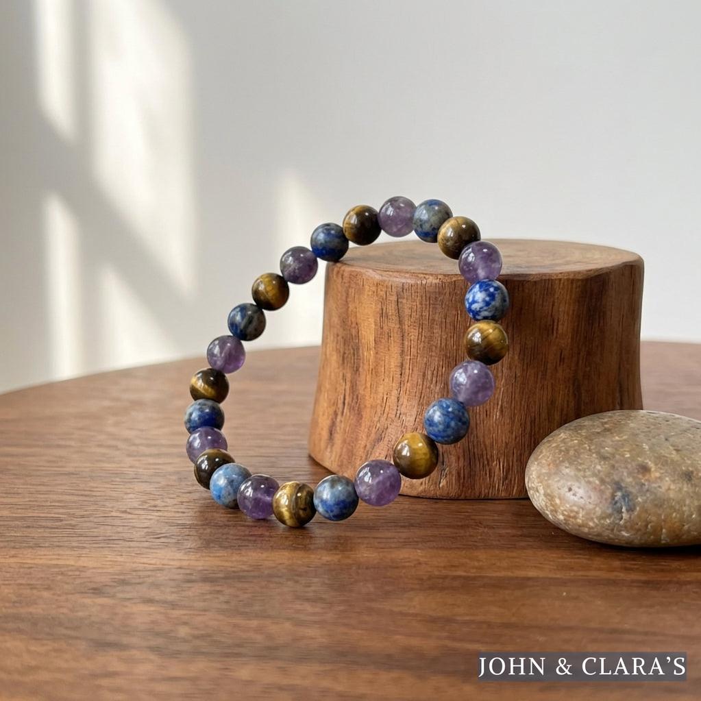 Warrior's Journey Bracelet