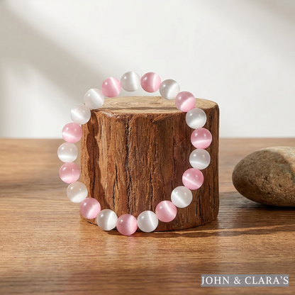 Cotton Candy Dreams Bracelet