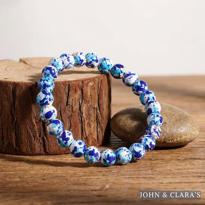 Ocean Sky Bracelet