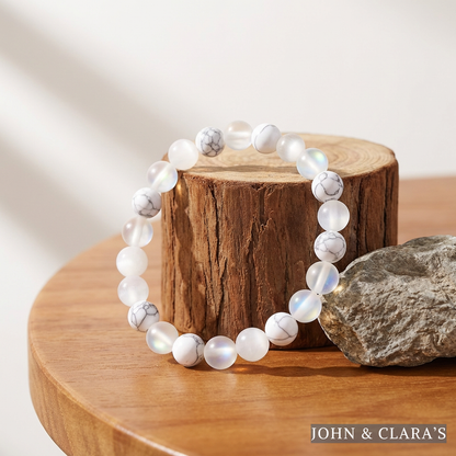 Marble Mist Bracelet