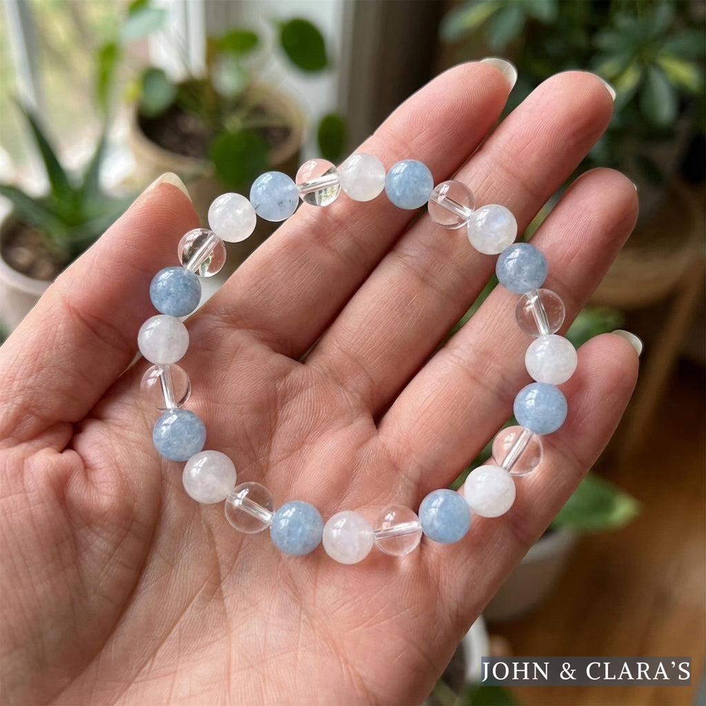 Serene Sky Bracelet