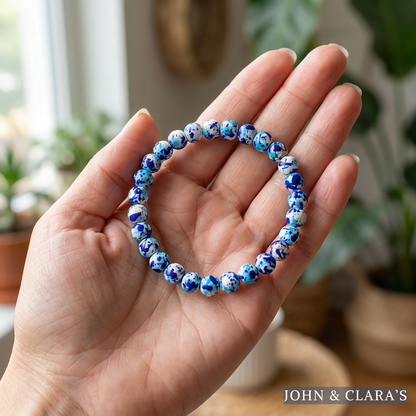 Ocean Sky Bracelet