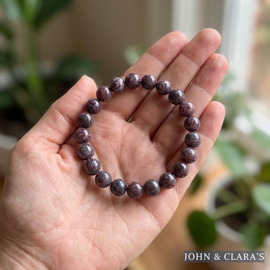 Earth Warrior Bracelet