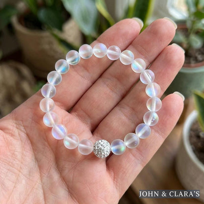 Aurora Glow Bracelet