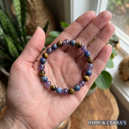 Warrior's Journey Bracelet