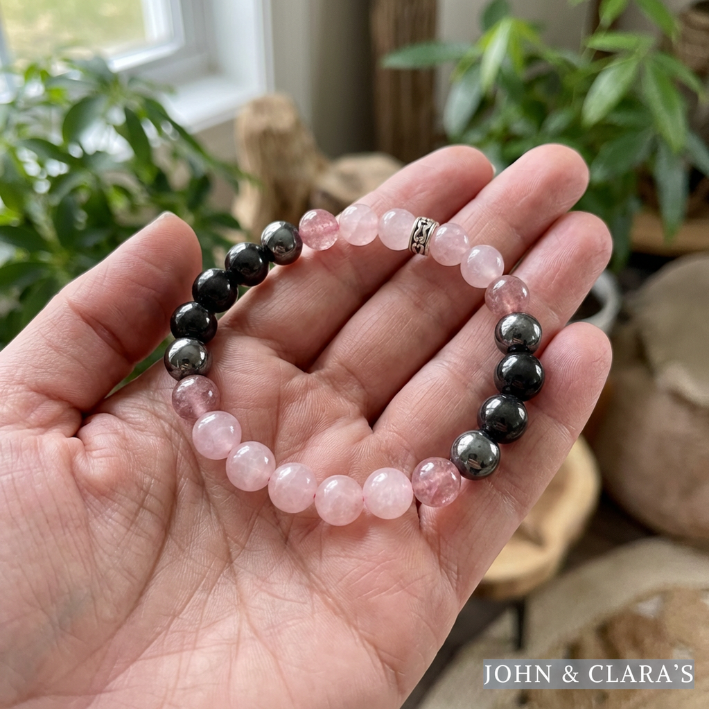 Modern Love Bracelet