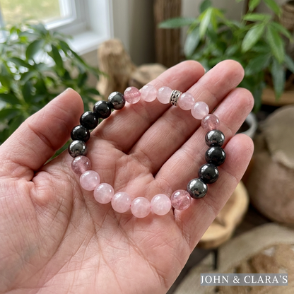 Modern Love Bracelet