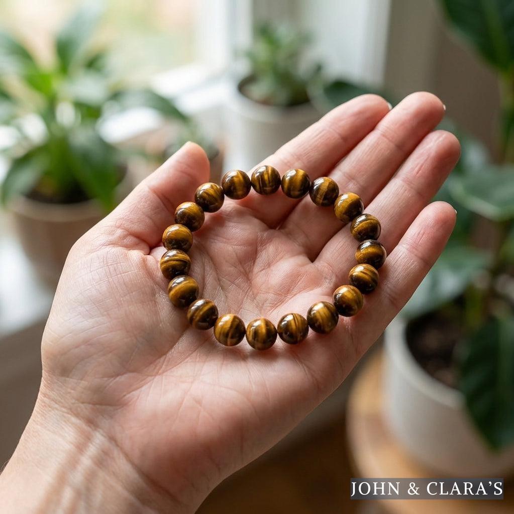 Classic Warrior Bracelet